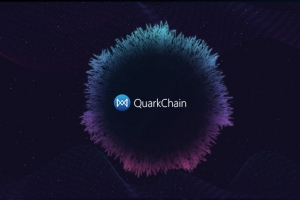QuarkChain بلاک چینی امن، مجاز، قیاس پذیر و غیر متمرکز.