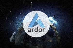 معرفی ardor و کوین آن ، ARDR