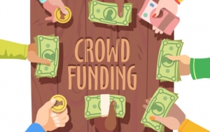 آیا می توان تامین سرمایه (crowdfunding) از طریق بلاک چین را راهی به سوی آینده دانست؟